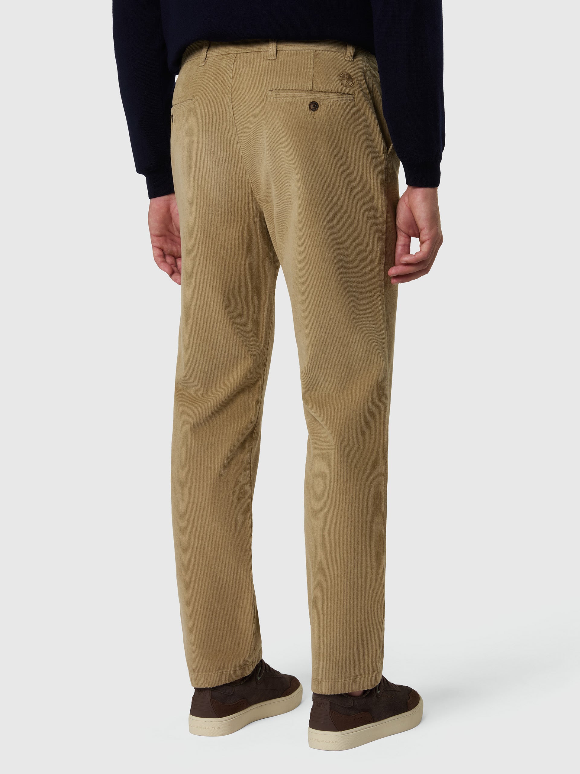 4 | Winter khaki | freedom-regular-fit/-straight-leg-long-trouser-673068