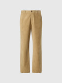 hover | Winter khaki | freedom-regular-fit/-straight-leg-long-trouser-673068