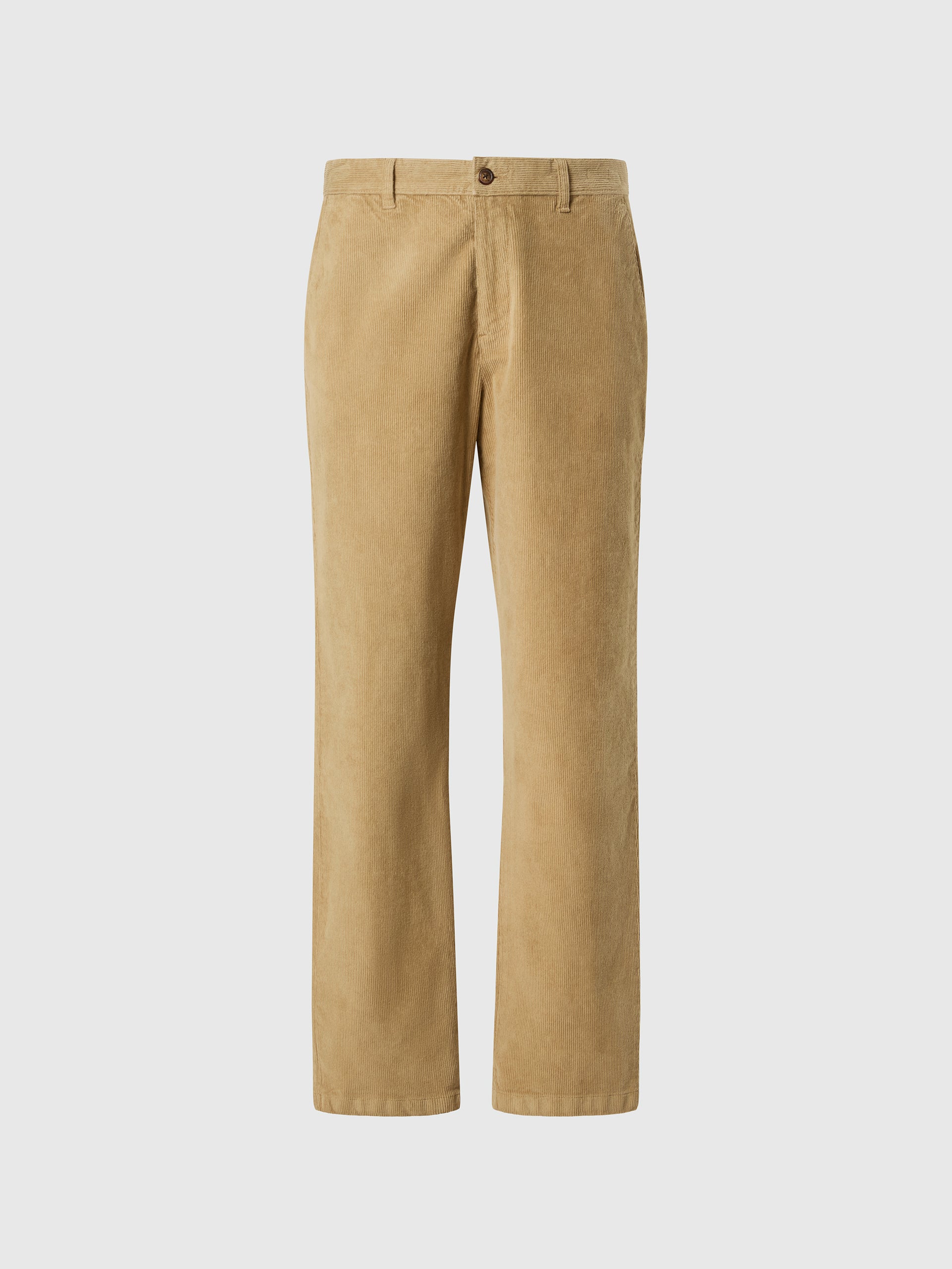 hover | Winter khaki | freedom-regular-fit/-straight-leg-long-trouser-673068
