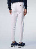 4 | White | defender-slim-fit-chino-long-trouser-673070