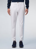1 | White | defender-slim-fit-chino-long-trouser-673070