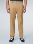 1 | Honey | defender-slim-fit-chino-long-trouser-673070