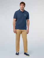 2 | Honey | defender-slim-fit-chino-long-trouser-673070
