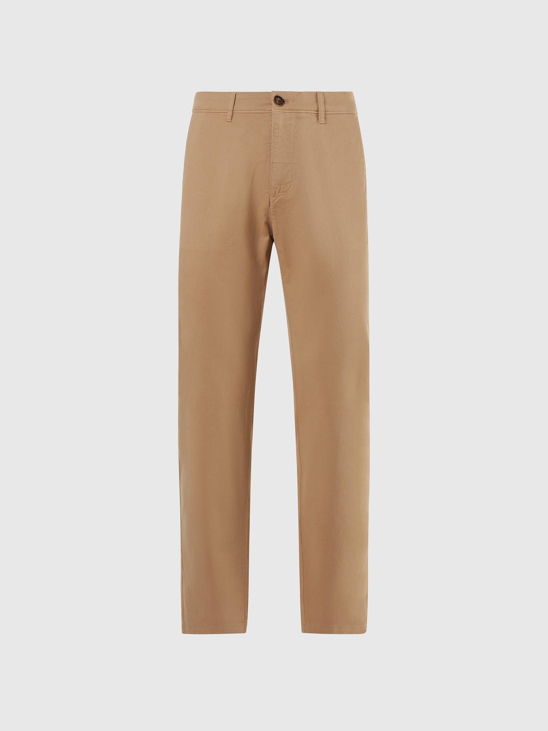 hover | Honey | defender-slim-fit-chino-long-trouser-673070