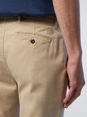 5 | Chino beige | defender-slim-fit-chino-long-trouser-673070