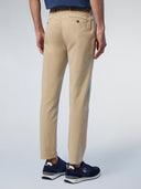 4 | Chino beige | defender-slim-fit-chino-long-trouser-673070