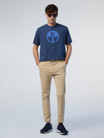 2 | Chino beige | defender-slim-fit-chino-long-trouser-1-673070