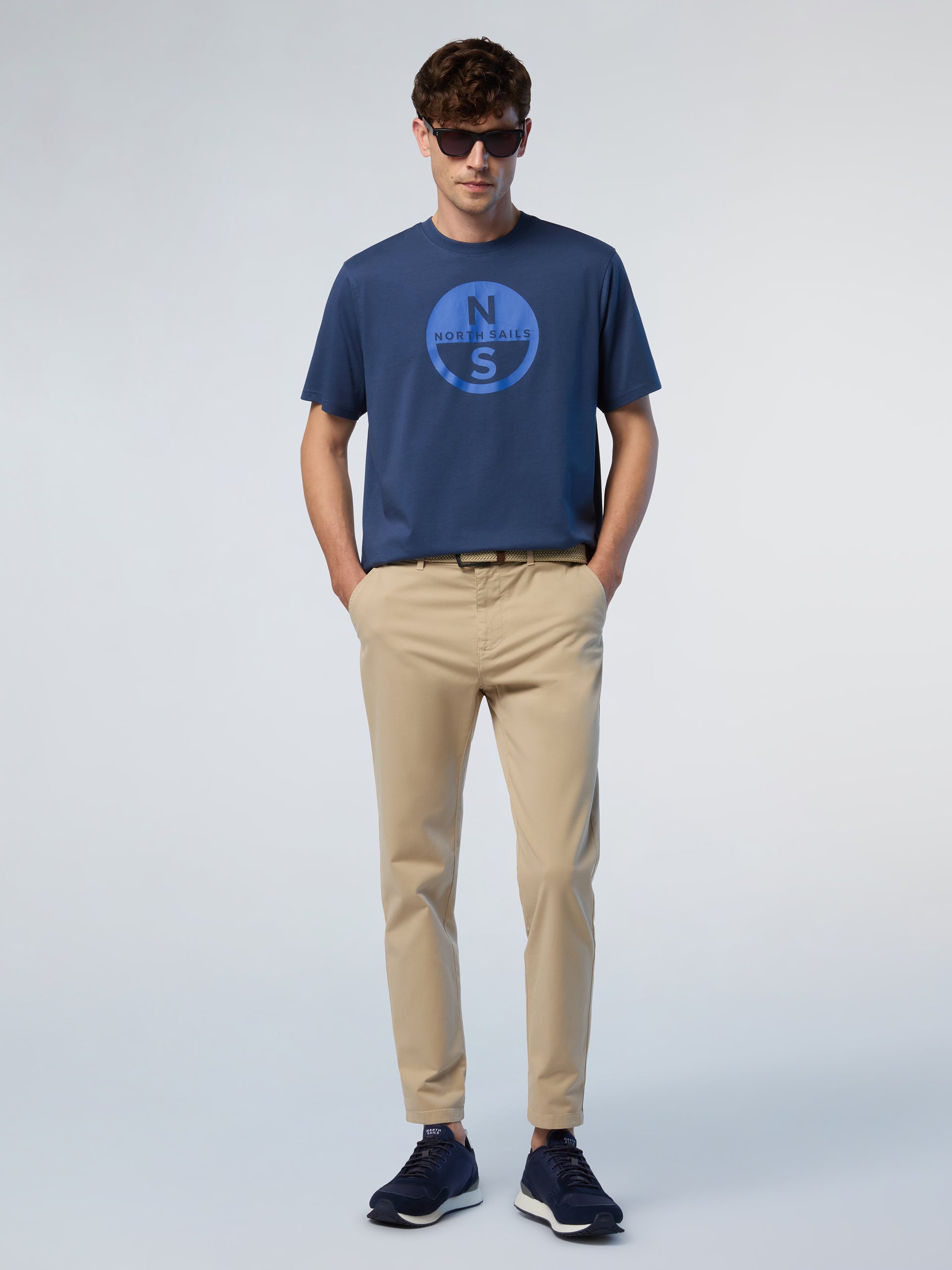 2 | Chino beige | defender-slim-fit-chino-long-trouser-1-673070