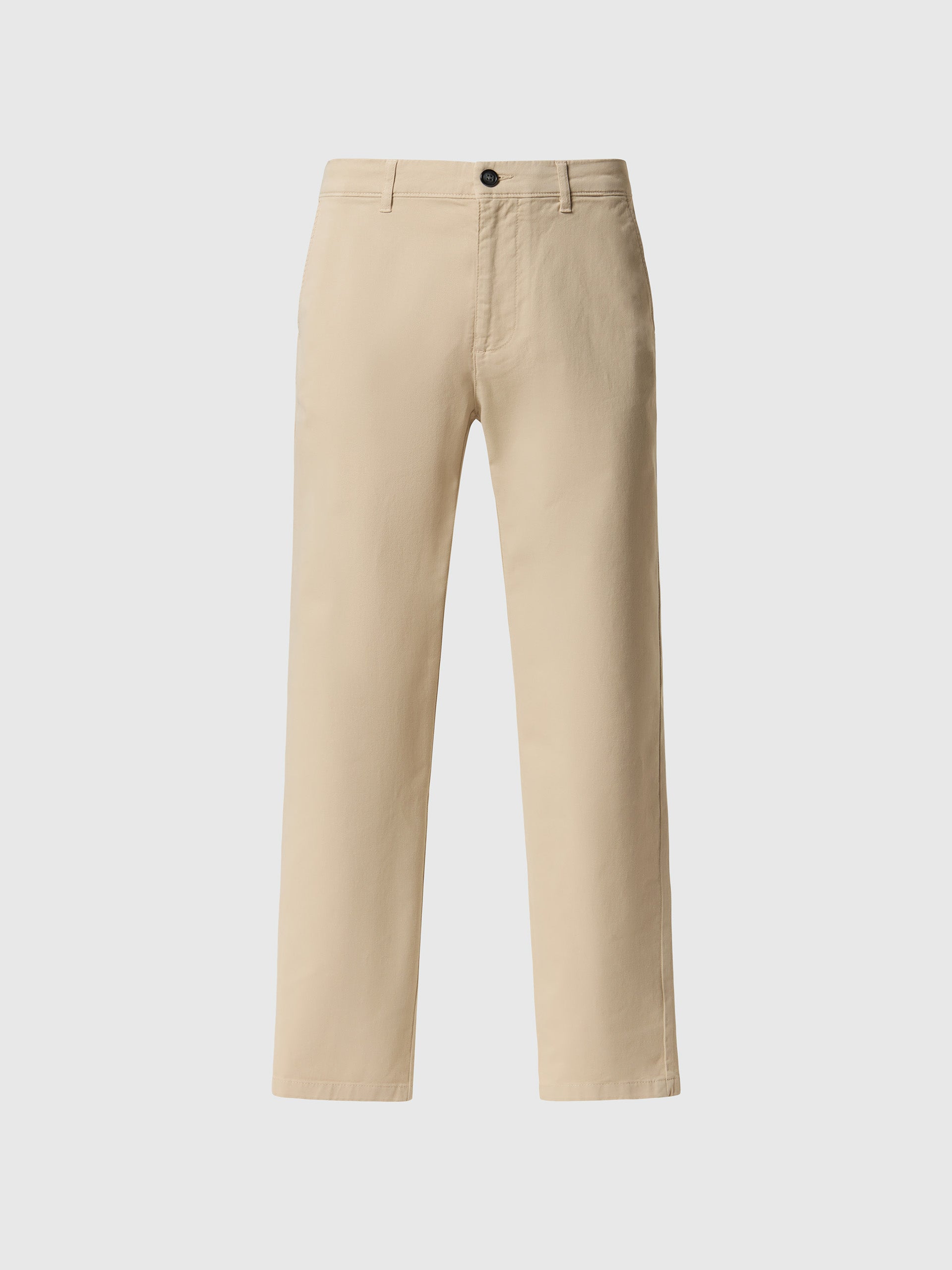 hover | Chino beige | defender-slim-fit-chino-long-trouser-1-673070