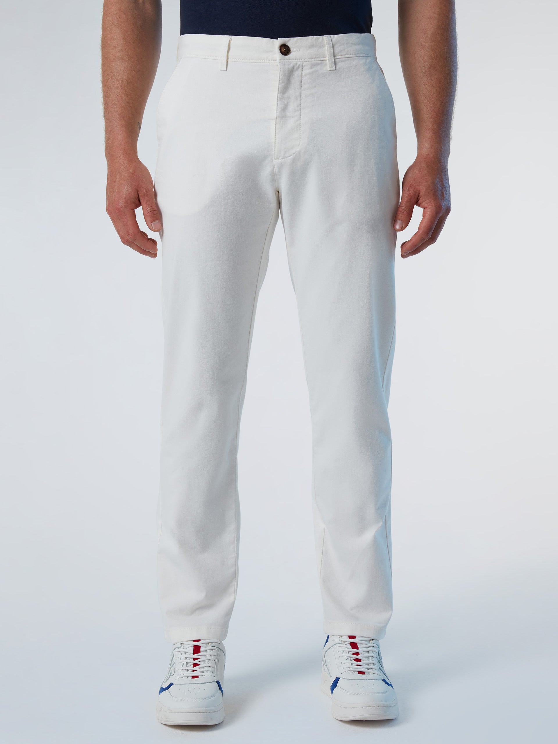 3 | Cloud denser | defender-slim-fit-chino-long-trouser-673070