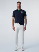 2 | Cloud denser | defender-slim-fit-chino-long-trouser-673070