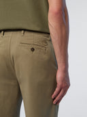 5 | Deep green | defender-slim-fit-chino-long-trouser-1-673070