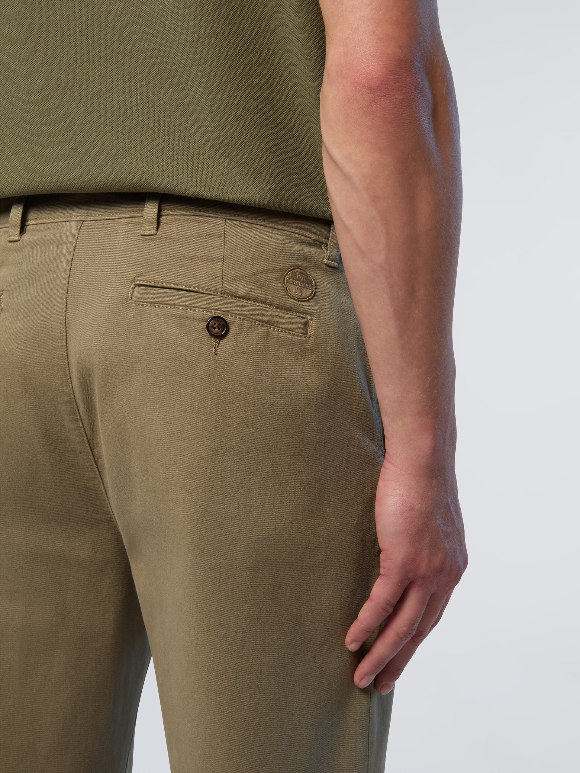 5 | Deep green | defender-slim-fit-chino-long-trouser-1-673070