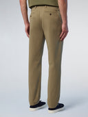4 | Deep green | defender-slim-fit-chino-long-trouser-1-673070