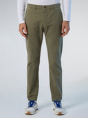 1 | Dusty olive | defender-slim-fit-chino-long-trouser-673070