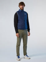 2 | Dusty olive | defender-slim-fit-chino-long-trouser-673070