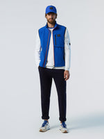 2 | Navy blue | defender-slim-fit-chino-long-trouser-673070