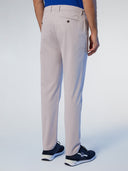 3 | Concrete grey | defender-slim-fit-chino-long-trouser-673070