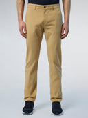 1 | Honey | defender-slim-fit-chino-long-trouser-673071
