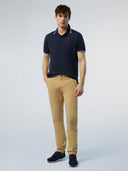 2 | Honey | defender-slim-fit-chino-long-trouser-1-673071