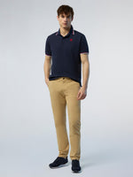 2 | Honey | defender-slim-fit-chino-long-trouser-1-673071