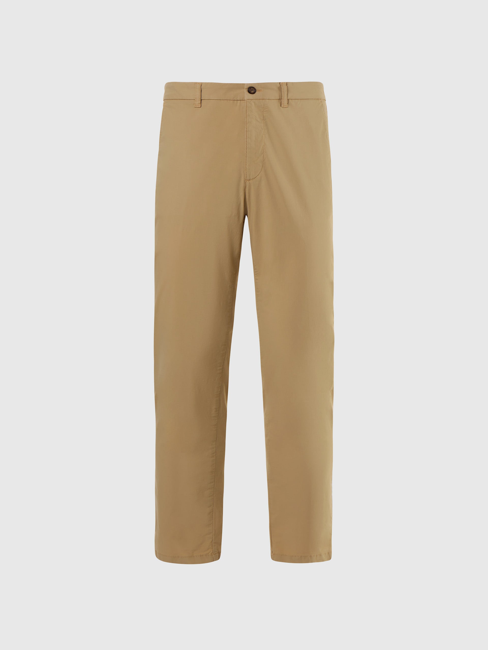 hover | Honey | defender-slim-fit-chino-long-trouser-673071