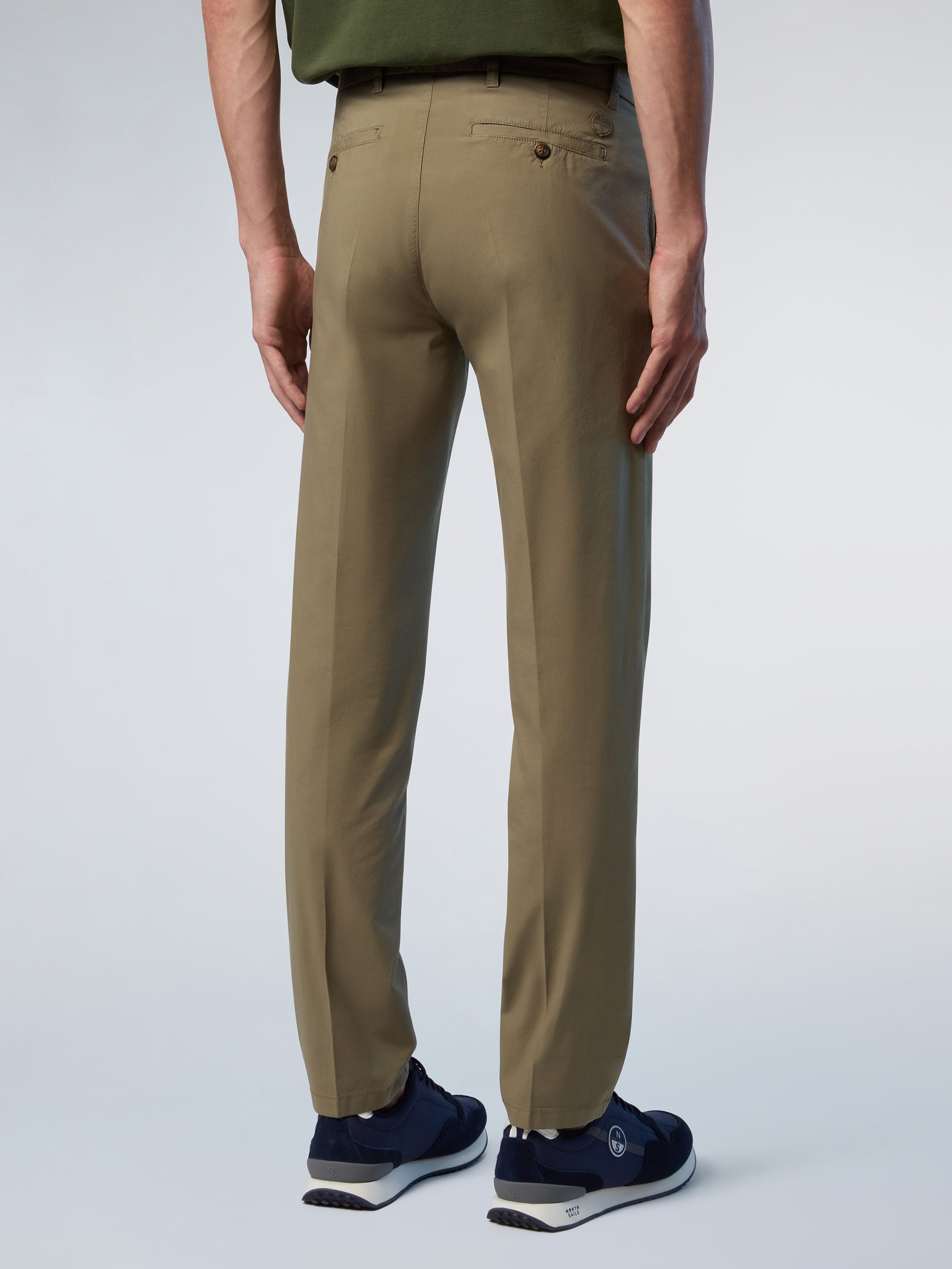 4 | Deep green | defender-slim-fit-chino-long-trouser-673071