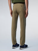 4 | Deep green | defender-slim-fit-chino-long-trouser-1-673071