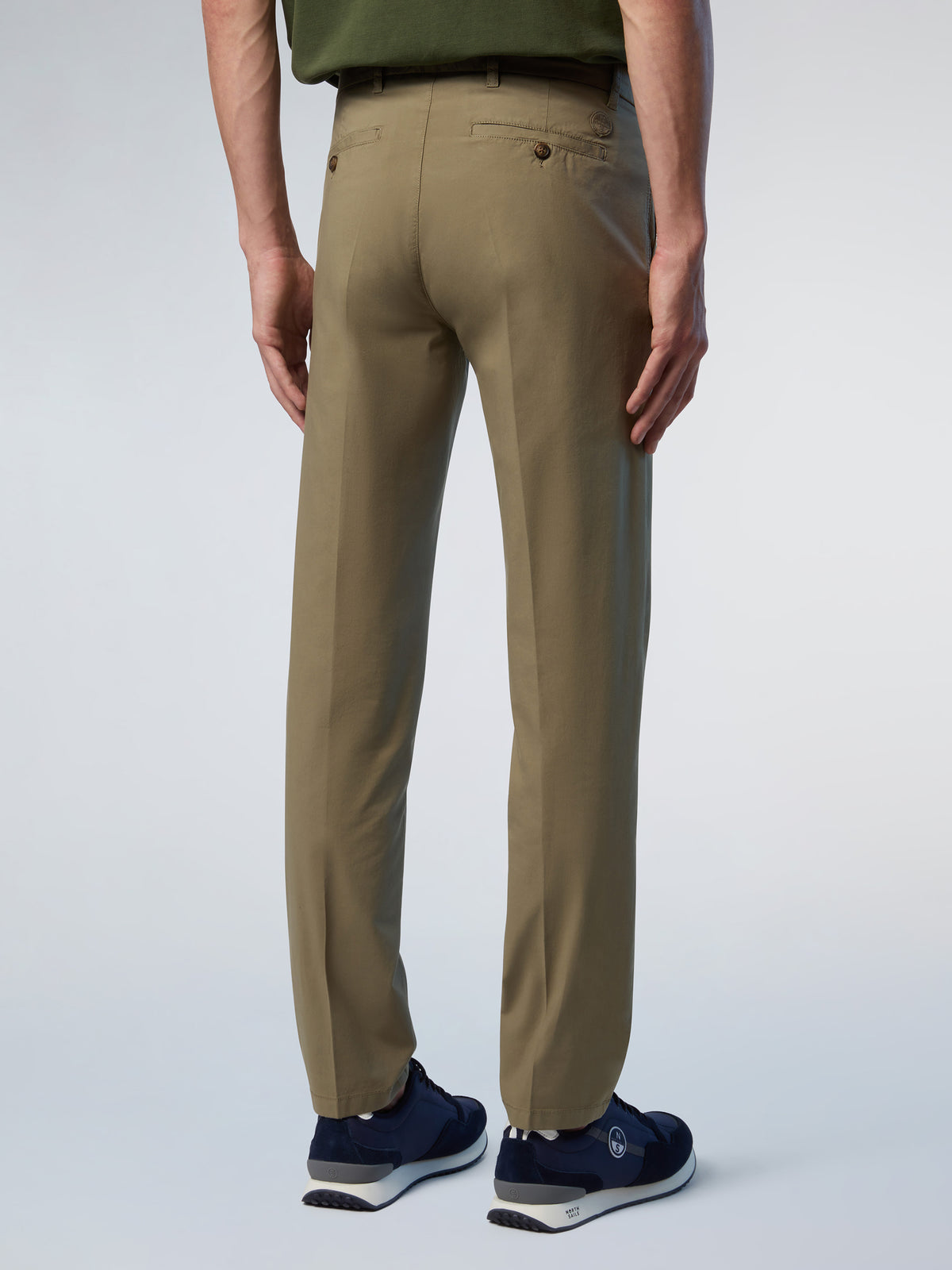 4 | Deep green | defender-slim-fit-chino-long-trouser-1-673071