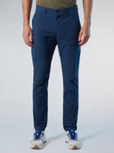 1 | Dark denim | defender-slim-fit-chino-long-trouser-1-673071