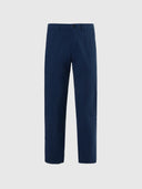 hover | Dark denim | defender-slim-fit-chino-long-trouser-1-673071