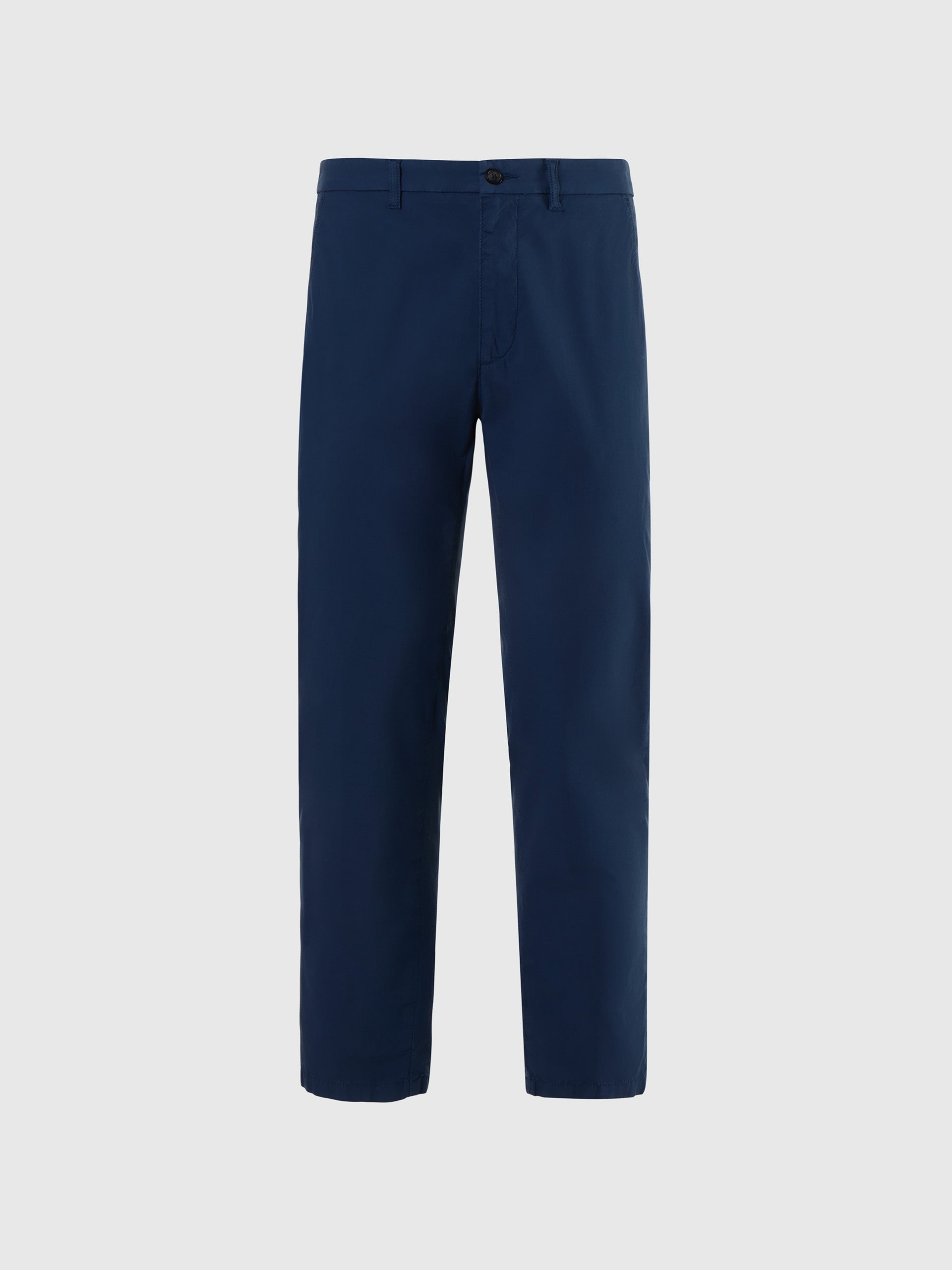 hover | Dark denim | defender-slim-fit-chino-long-trouser-1-673071