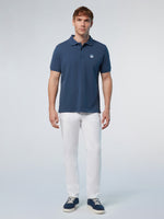 2 | Cloud denser | davis-slim-fit-5-pocket-long-trouser-673072