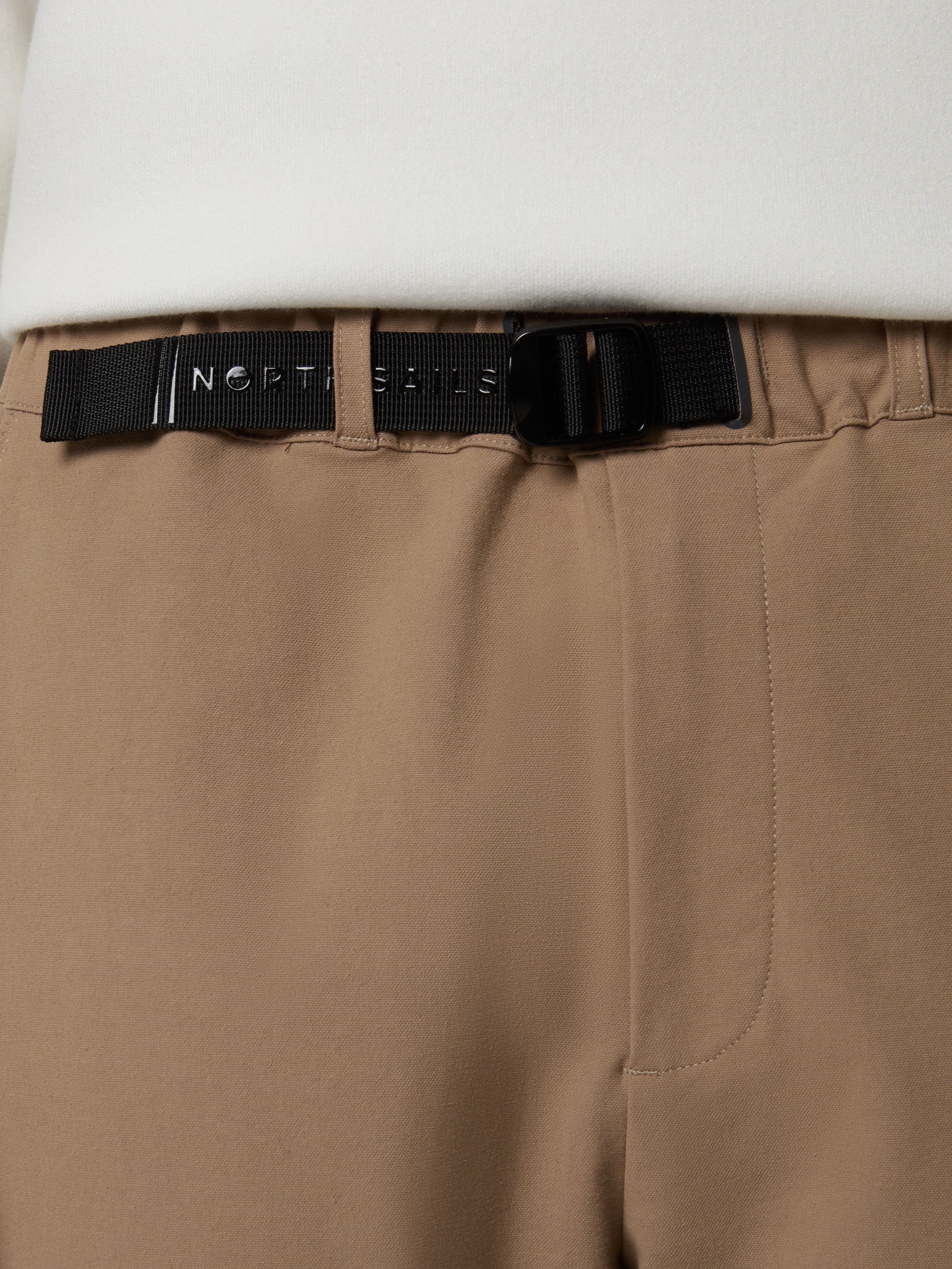 5 | Winter khaki | regular-fit-elastic-waist-band-long-trouser-673082