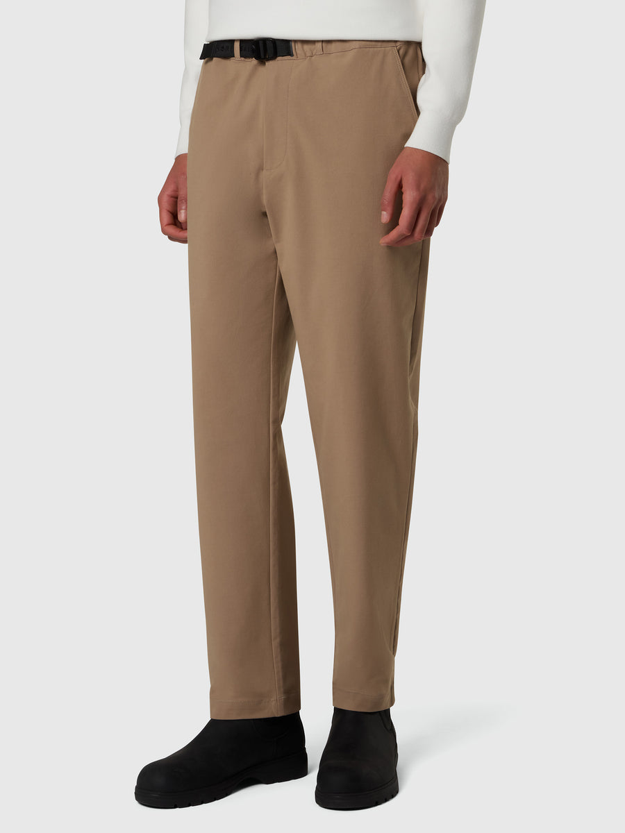 regular-fit-elastic-waist-band-long-trouser-673082