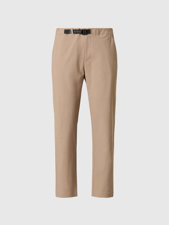 regular-fit-elastic-waist-band-long-trouser-673082