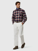 2 | White onyx | long-pants-673090