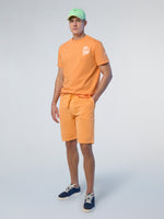 2 | Tangerine | sweatshort-trouser-673092