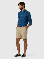 2 | Chino beige | star-s-regular-fit-chino-short-trouser-673093