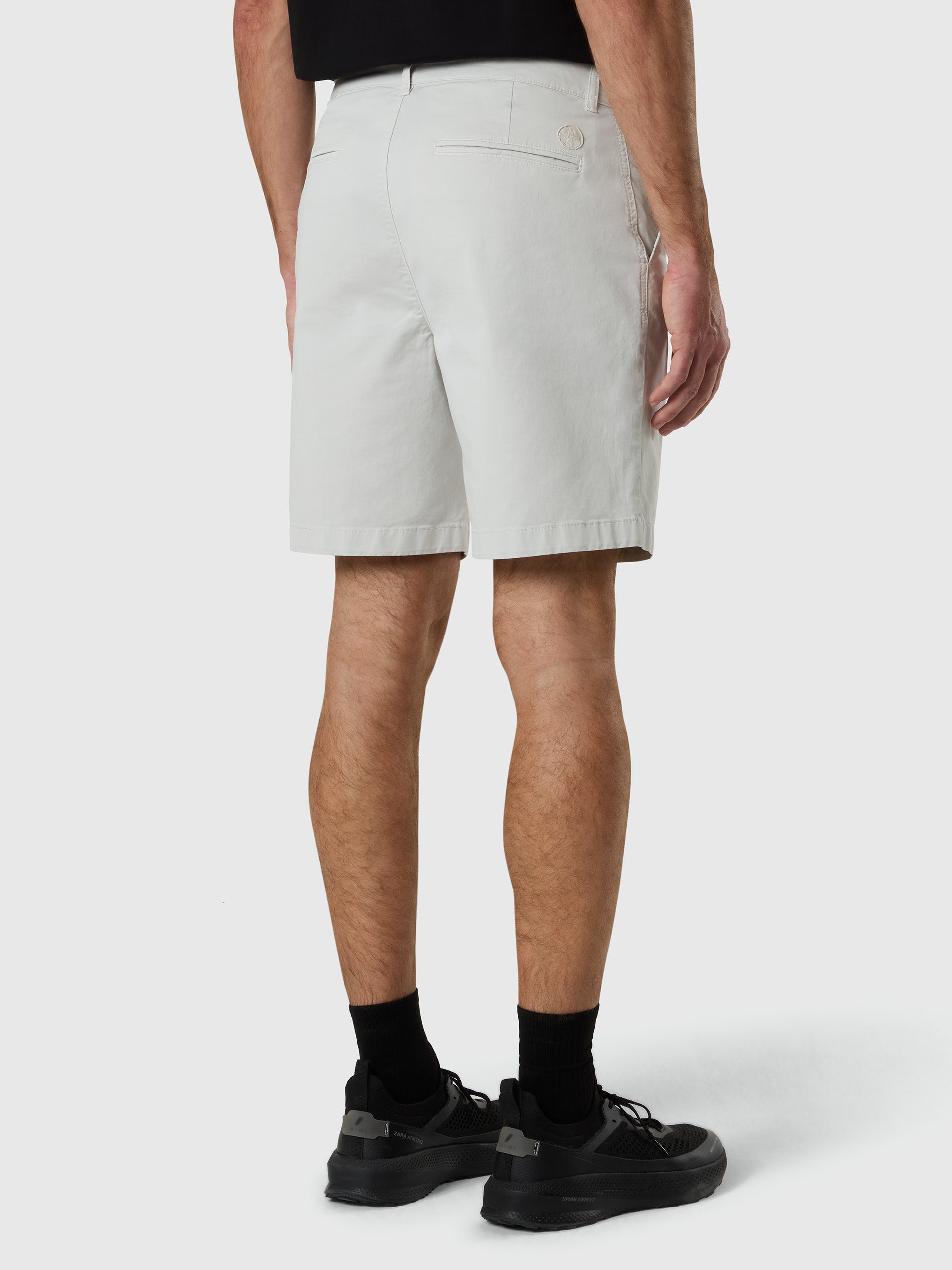 4 | Grey violet | star-s-regular-fit-chino-short-trouser-673093