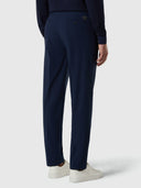 4 | Navy blue | defender-slim-fit-chino-long-trouser-673094