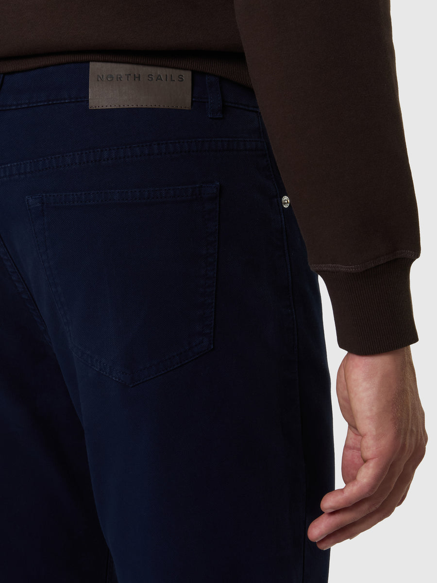 stripe--regualr-fit-5-pocket-pant-673095