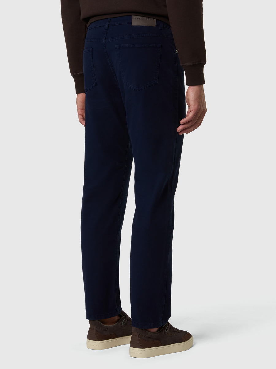 stripe--regualr-fit-5-pocket-pant-673095