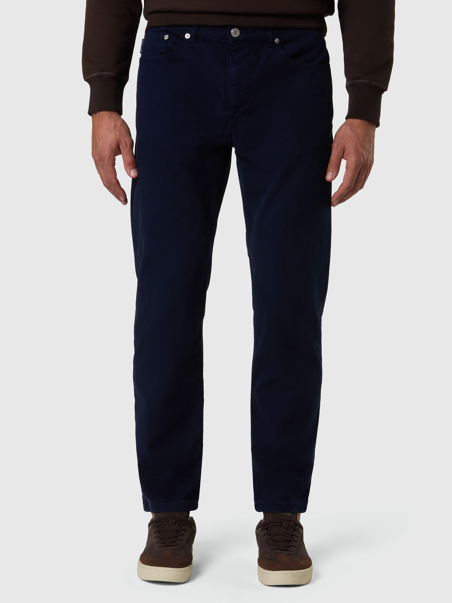 stripe--regualr-fit-5-pocket-pant-673095