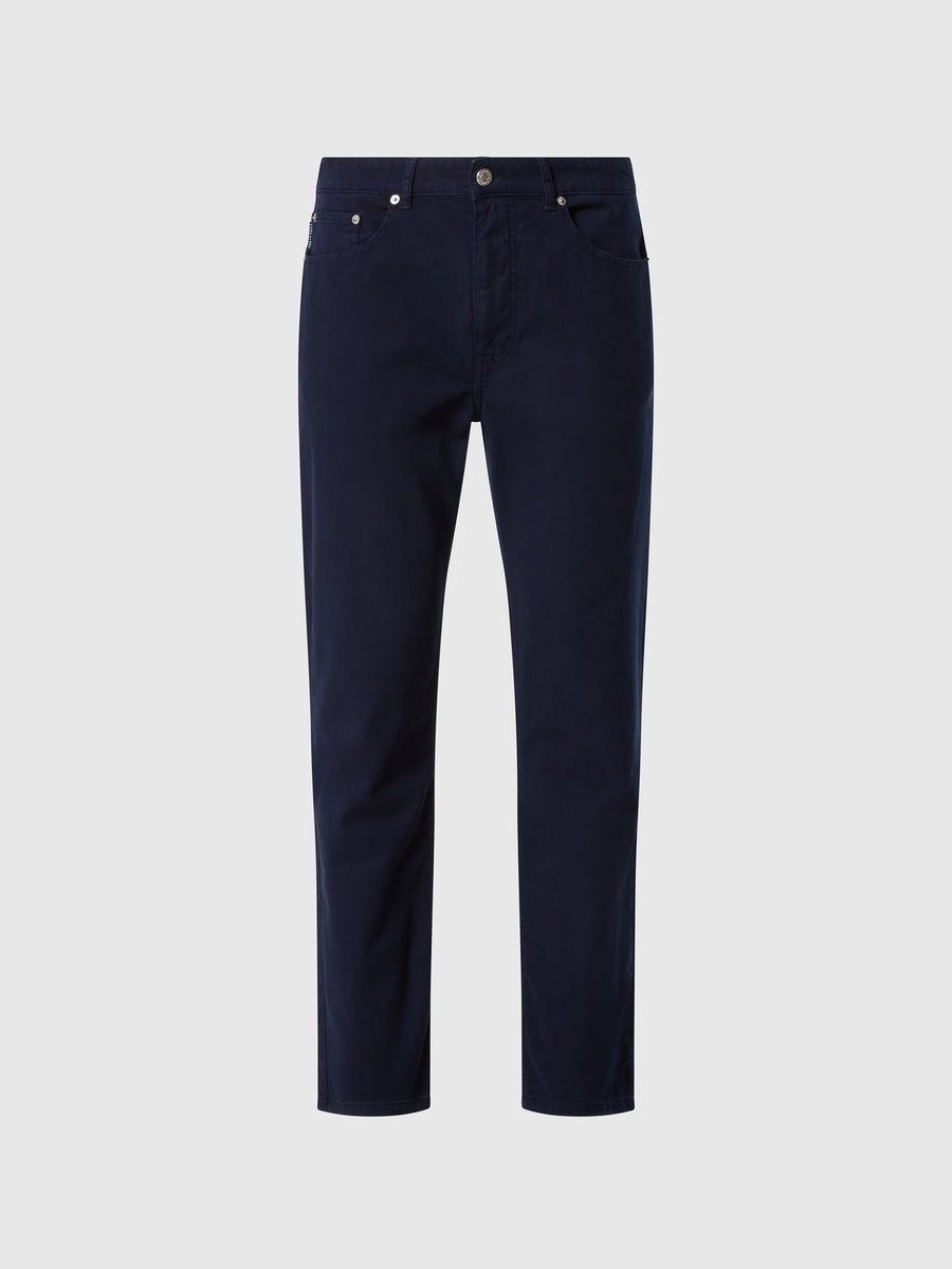 stripe--regualr-fit-5-pocket-pant-673095