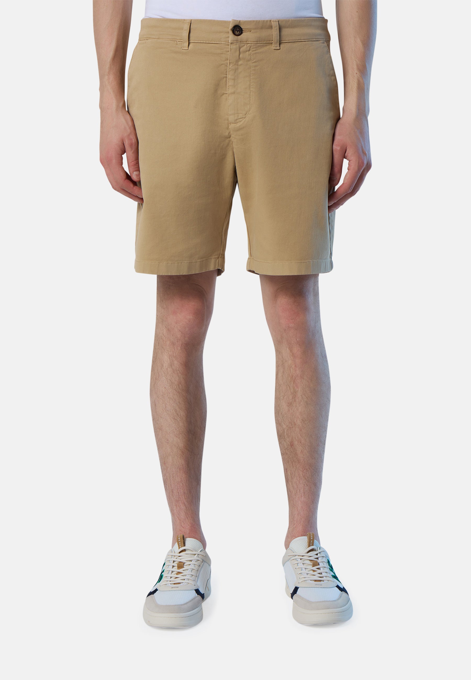 1 | Honey | star-regular-fit-chino-short-trouser-673097