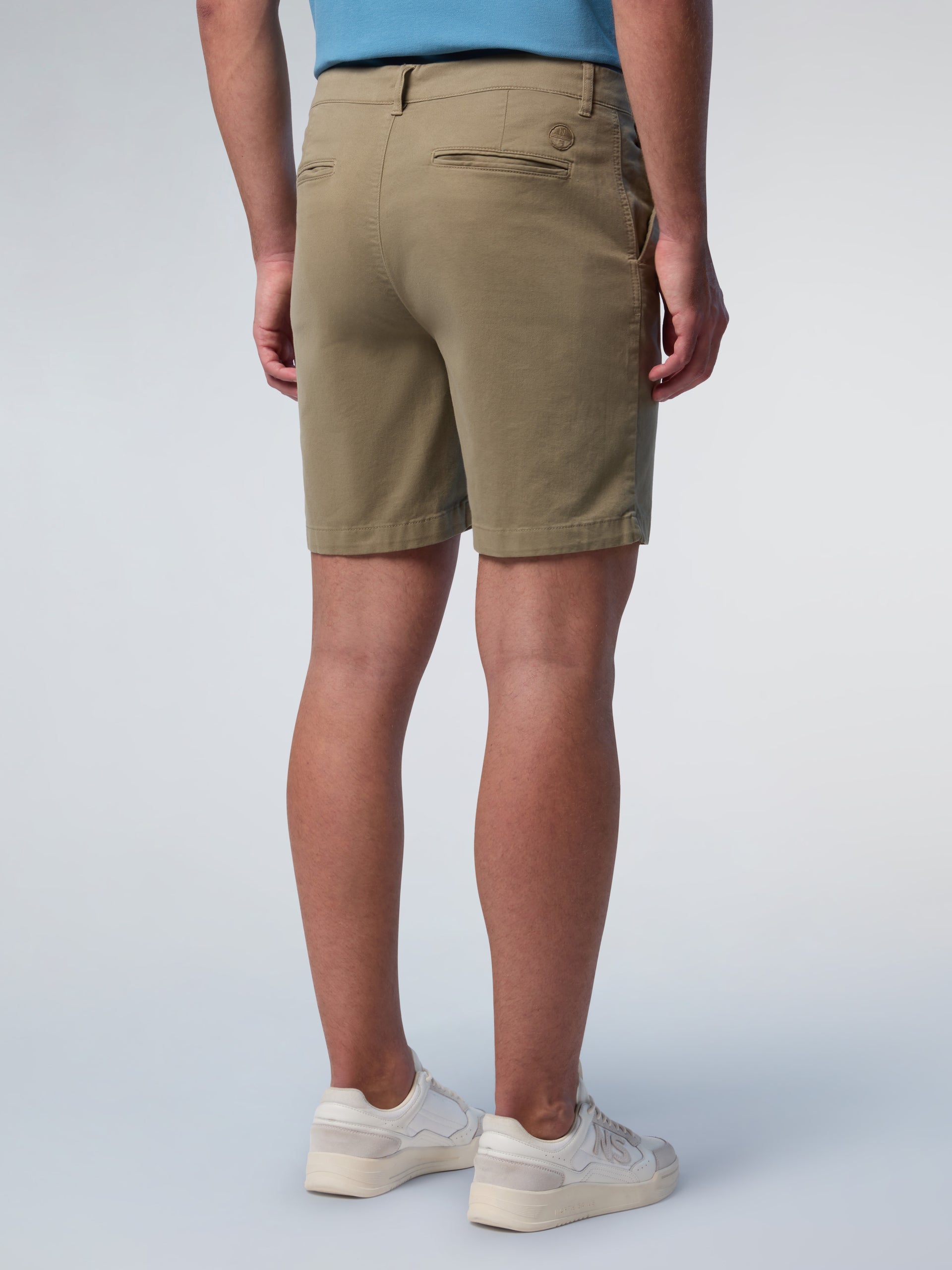 4 | Deep green | star-regular-fit-chino-short-trouser-1-673097