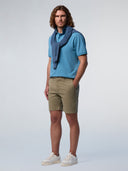 2 | Deep green | star-regular-fit-chino-short-trouser-1-673097