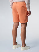 4 | Carnelian orange | star-regular-fit-chino-short-trouser-673097
