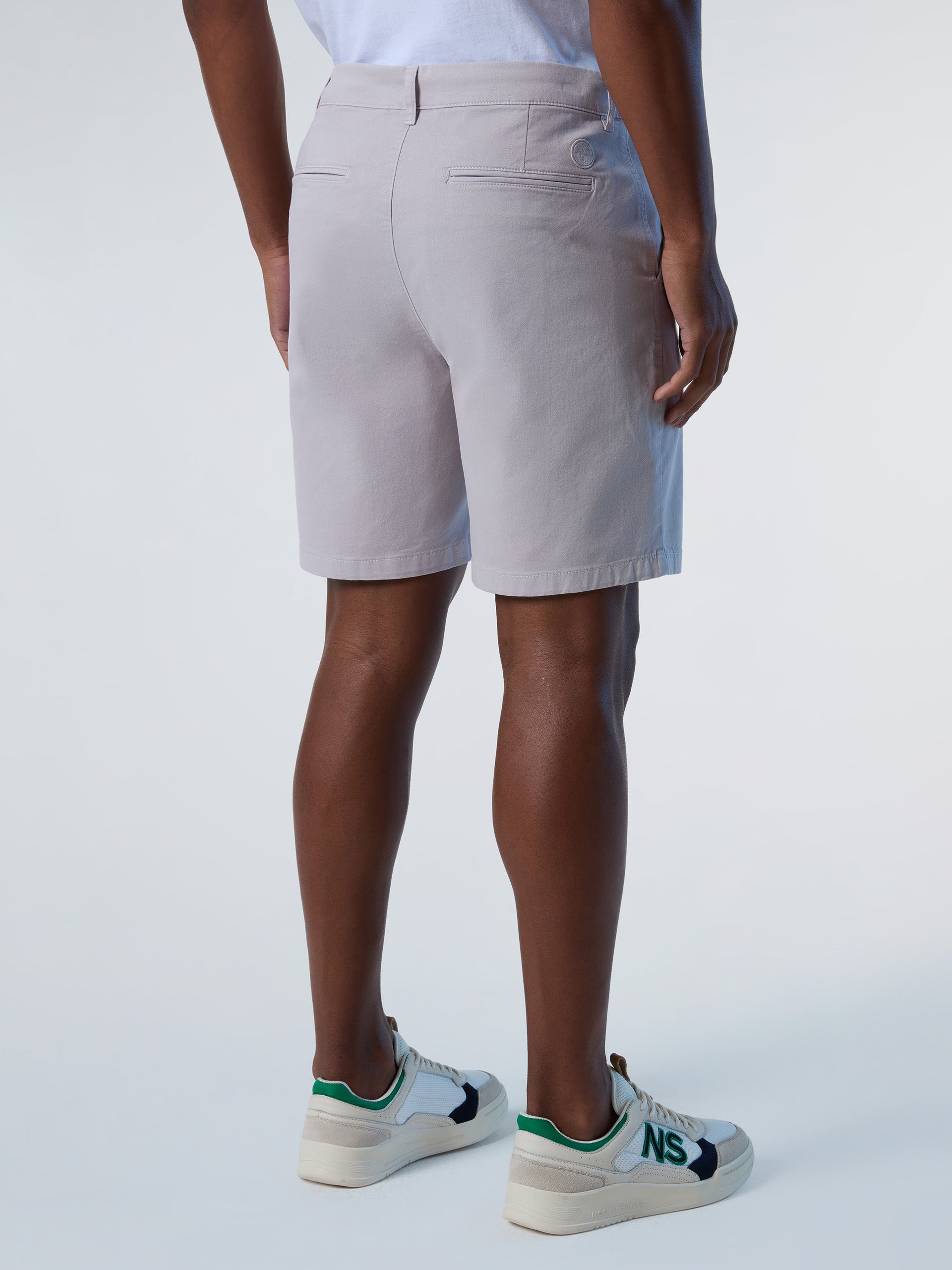 3 | Concrete grey | star-regular-fit-chino-short-trouser-673097
